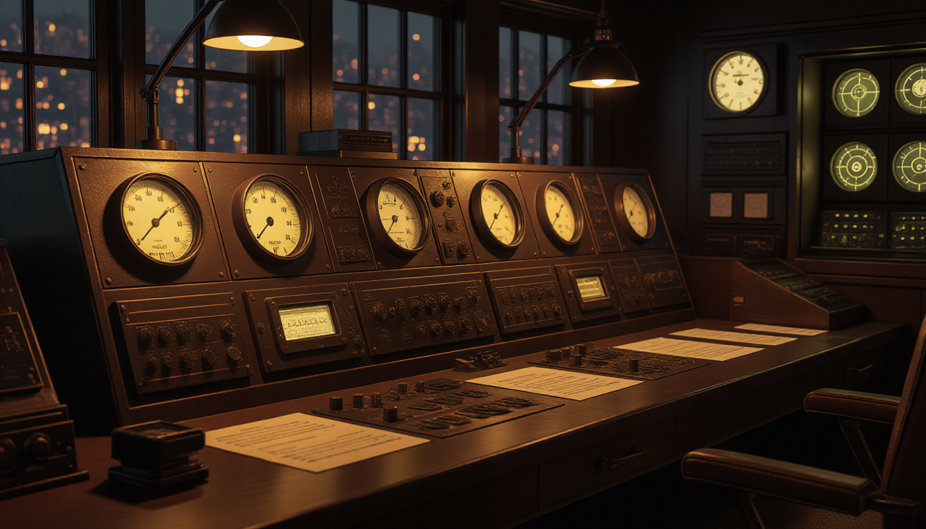 Symbolbild für Vivit Control Center